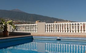 Hotel Marte Tenerife